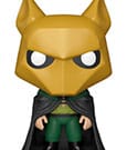 Batman The Animated Series POP! Heroes Vinyl Ras al Ghul Funko
