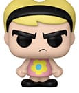 Ed Edd and Eddy POP! TV Vinyl Figure Mandy Funko