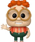 Jimmy Neutron POP! TV Vinyl Figure Carl Funko