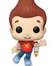 Jimmy Neutron POP! TV Vinyl Figure Jimmy Funko