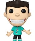 Jimmy Neutron POP! TV Vinyl Figure Sheen Funko