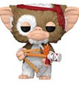 Gremlins POP! Movie Vinyl Figure Gizmo w/Bow Funko