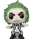 Beetlejuice POP! Plus Movies Vinyl Figure Beetlejuice w/tombstone Funko