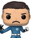 The Fantastic Four First Steps POP! Marvel Vinyl Figure Mister Fantastic Funko