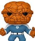 The Fantastic Four First Steps POP! Marvel Vinyl Figure The Thing Funko
