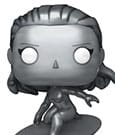 The Fantastic Four First Steps POP! Marvel Vinyl Figure Silver Surfer Funko