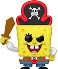 SpongeBob SquarePants POP! Vinyl Figure SquarePants Pirate Funko
