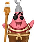 SpongeBob SquarePants POP! Vinyl Figure Patrick Star Pirate Funko