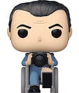 Rear Window POP! Movies Vinyl Figures L.B. "Jeff" Jefferies Funko