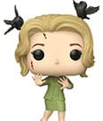 The Birds POP! Movies Vinyl Figures Melanie Daniels Funko