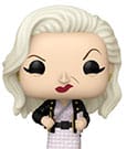 Cry Baby POP! Movies Vinyl Figure Hatchet Face Funko