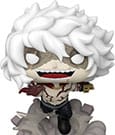 My Hero Academia POP! Plus Animation Vinyl Figures Shigaraki All One Funko