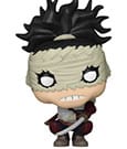 My Hero Academia POP! Animation Vinyl Figures Stain Funko