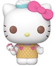 Sanrio POP! Animation Vinyl Figure Hello Kitty IC Funko