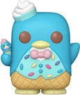 Sanrio POP! Animation Vinyl Figure Hello Kitty TuxedoSam IC Funko