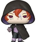 Boruto POP! Animation Vinyl Figure Code Funko