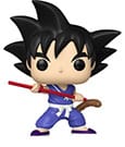 Dragon Ball POP! Animation Vinyl Figure Goku Nyoibou Funko