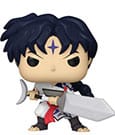 Inuyasha POP! Animation Vinyl Figure Bankotsu Funko