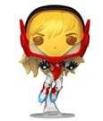 Marvel Comics POP! Comic Books Vinyl Figure Iron Gwen Funko