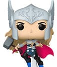 Marvel Comics POP! Comic Books Vinyl Figure Thorgwen Funko