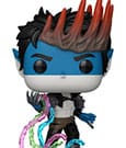 Magic the Gathering POP! Games Vinyl Figure Oko the Trickster Funko