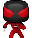 Spider-Man Comics POP! Heroes Vinyl Kaine Parker Funko