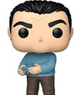 Sopranos POP! TV Vinyl Figure Bobby Baccalla Funko