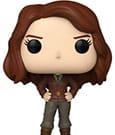 Marvel Cinematic Universe Arc POP! Movies Vinyl Figure CAFA Agent Carter Funko