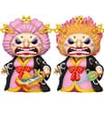 One Piece POP! Super Animation Vinyl Figure Big Mom Kimono Assortment 3 Funko