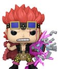 One Piece POP! Animation Vinyl Figure Eustass Kid Awakening Funko