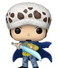 One Piece POP! Animation Vinyl Figure Trafalgar Law Funko