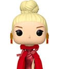 Mattel 80th Anniversary POP! Retro Toys Vinyl Figure Barbie Funko