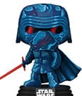 Star Wars POP! Movie Vinyl Figure Kylo Ren Retro Funko