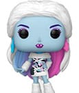 Monster High POP! Vinyl Figure Abbey Funko