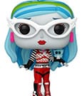 Monster High POP! Vinyl Figure Ghoulia Funko