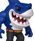 Street Sharks POP! Television Vinyl Figure Ripster Funko