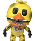 Five Nights at Freddy's POP! Vinyl Figure Withered Chica Funko