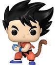 Dragon Ball POP! Animation Vinyl Figure Goku kame Funko