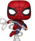Spider-Man Brand New Day POP! Vinyl Figure Spider-Man Funko