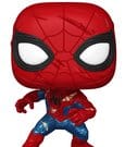 Spider-Man Brand New Day POP! Vinyl Figure Spider-Man No Way Home Suit Brand New Day Funko