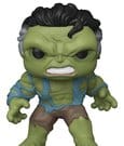 Spider-Man Brand New Day Super Sized POP! Vinyl Figure Super Hulk Funko
