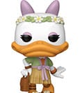 Disney POP! Vinyl Figure Daisy FSTVL Funko