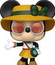 Disney POP! Vinyl Figure Minnie FSTVL Funko