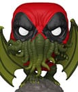 Marvel POP! Plus Vinyl Figure Deadpool as Cthulhu Funko