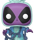 Marvel POP! Plus Vinyl Figure Deadpool as Jacob Marley Funko