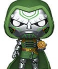 Marvel Rivals POP! Vinyl Figure Doctor Doom Funko