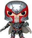 Marvel Rivals POP! Vinyl Figure Magneto Funko
