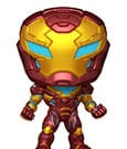 Marvel Rivals POP! Vinyl Figure Iron Man Funko