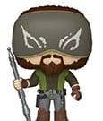 Star Wars POP! Vinyl Bobblehead Figure Kanan Jarrus Funko