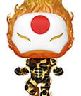 X-Men POP! Marvel Vinyl Sunfire Funko